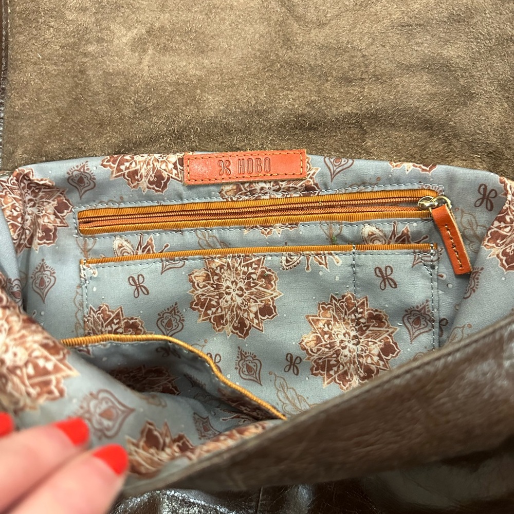 Hobo purse - Picture 3 of 3
